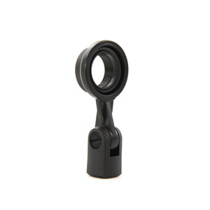 NEUMANN SG 2 MICROPHONE MOUNT Swivel, for TLM 103/TLM 193, black