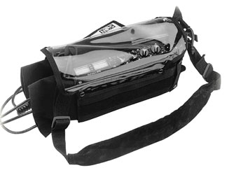 SQN SQN-5WB CARRYING BAG For 5S series II mixer. waterproof (or SQN-4S series IV or IVe mixer)