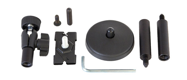 LISTEN TECHNOLOGIES LA-344 MOUNTING HARDWARE For LT-84 and LA-141 radiators