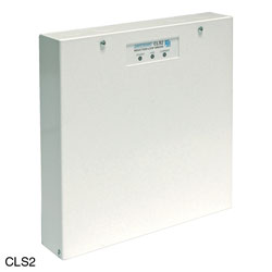 AMPETRONIC CLS2 LOOP DRIVER Wall-mounting, fixed installation