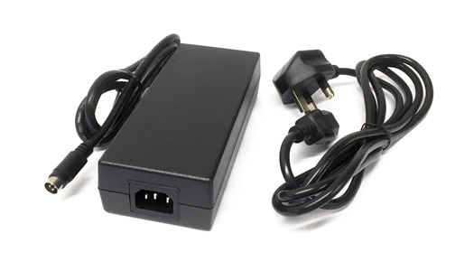 SONIFEX AVN-DC150 POWER SUPPLY For AVN series, male KPJX-4S connector, 150W DC