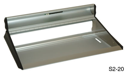 SONIFEX S2 MIXER S2-20 MIXER CHASSIS 20 channel