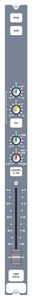 SONIFEX S2 MIXER S2-CT TELCO CHANNEL With EQ