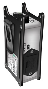 SONIFEX CM-BH4W BELT PACK Talkback, IFB, commentary, 4-wire headset amplifier, 6.35mm jack