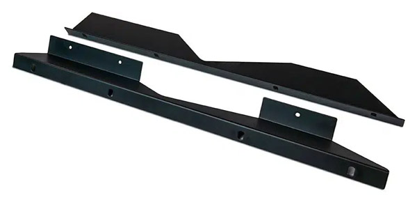 ALLEN & HEATH SQ-5-RK19 RACKMOUNTING KIT For SQ-5