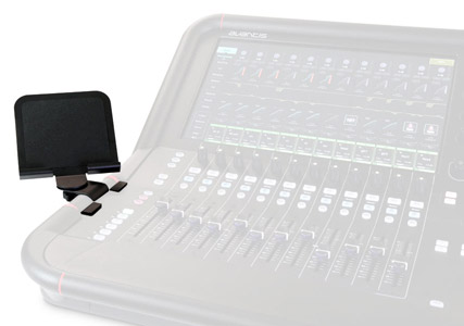 ALLEN & HEATH AVANT-BRKT TABLET BRACKET For Avantis/Avantis Solo