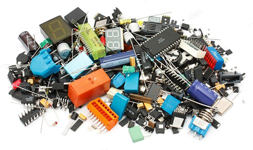 D&R AIRLAB SPARE PARTS KIT For Airlab DT