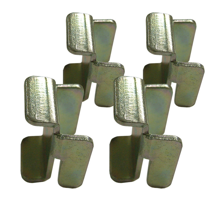 CANFORD ES2620922T RACK BAYING KIT For two ES262, ES296 racks