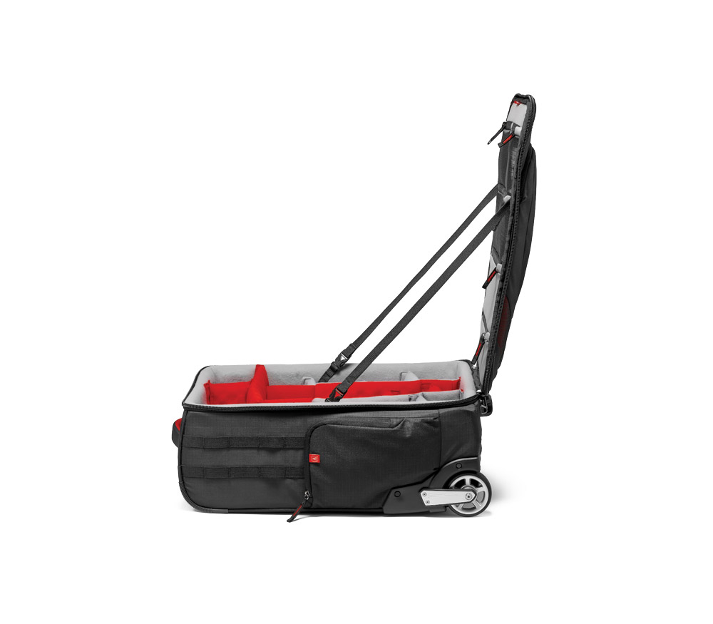 manfrotto professional roller bag 70