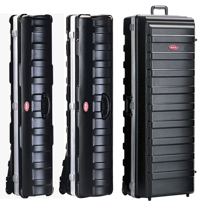 SKB 1SKB4812 Mic stand case, regular