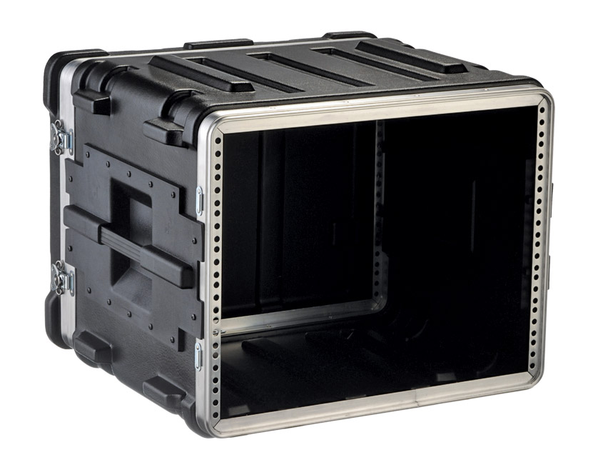 SKB 1SKB198U RACK CASE 8U 476mm mounting depth