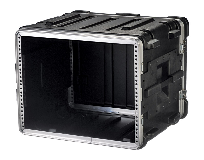 SKB 1SKB198U RACK CASE 8U 476mm mounting depth