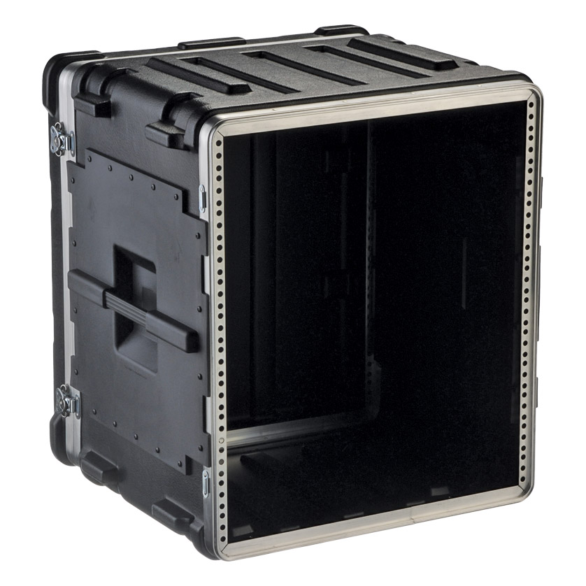 SKB 1SKB1912U RACK CASE 12U 476mm mounting depth