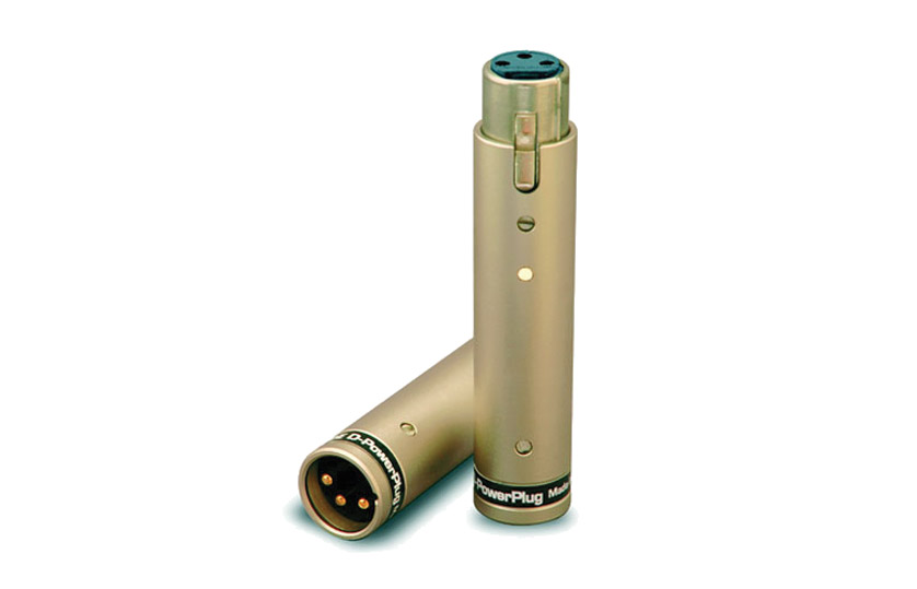 RODE DPOWER PLUG MICROPHONE PREAMPLIFIER 20dB gain for dynamic