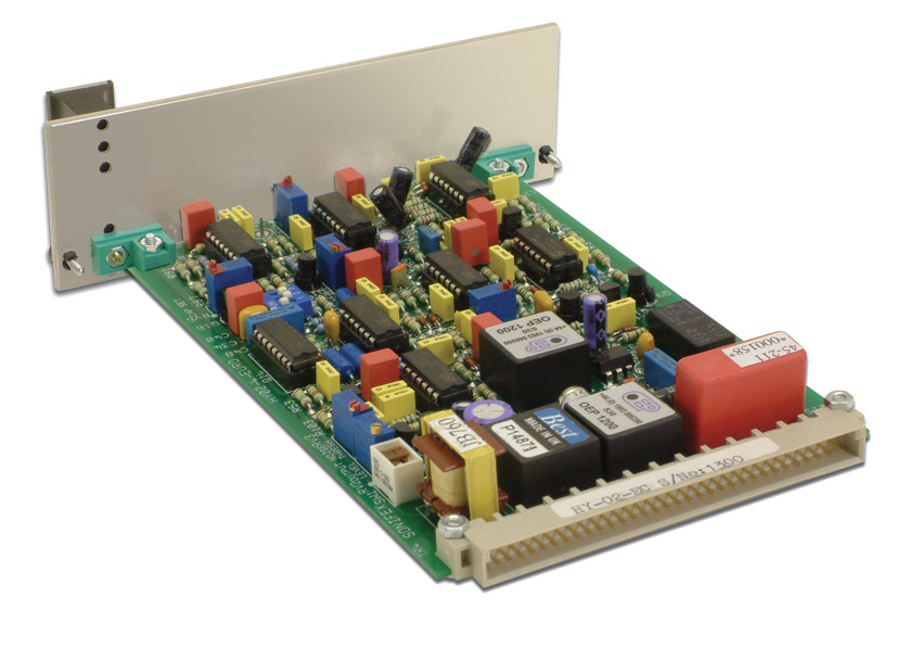 SONIFEX TELEPHONE BALANCE UNIT HY02EC