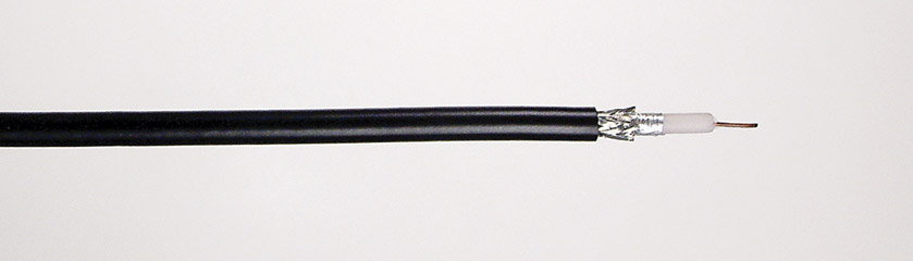 Коаксиальный Кабель Для Звука Купить В Челябинске