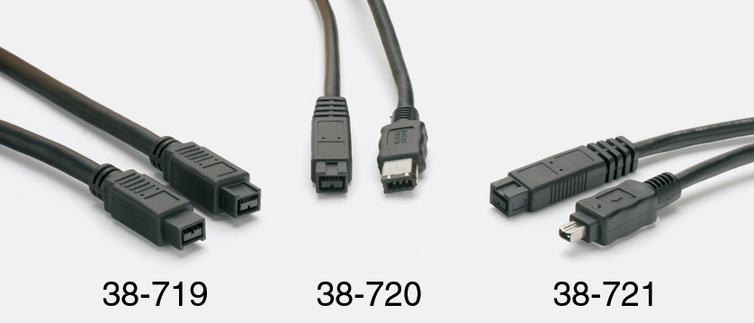 Firewire Firewire