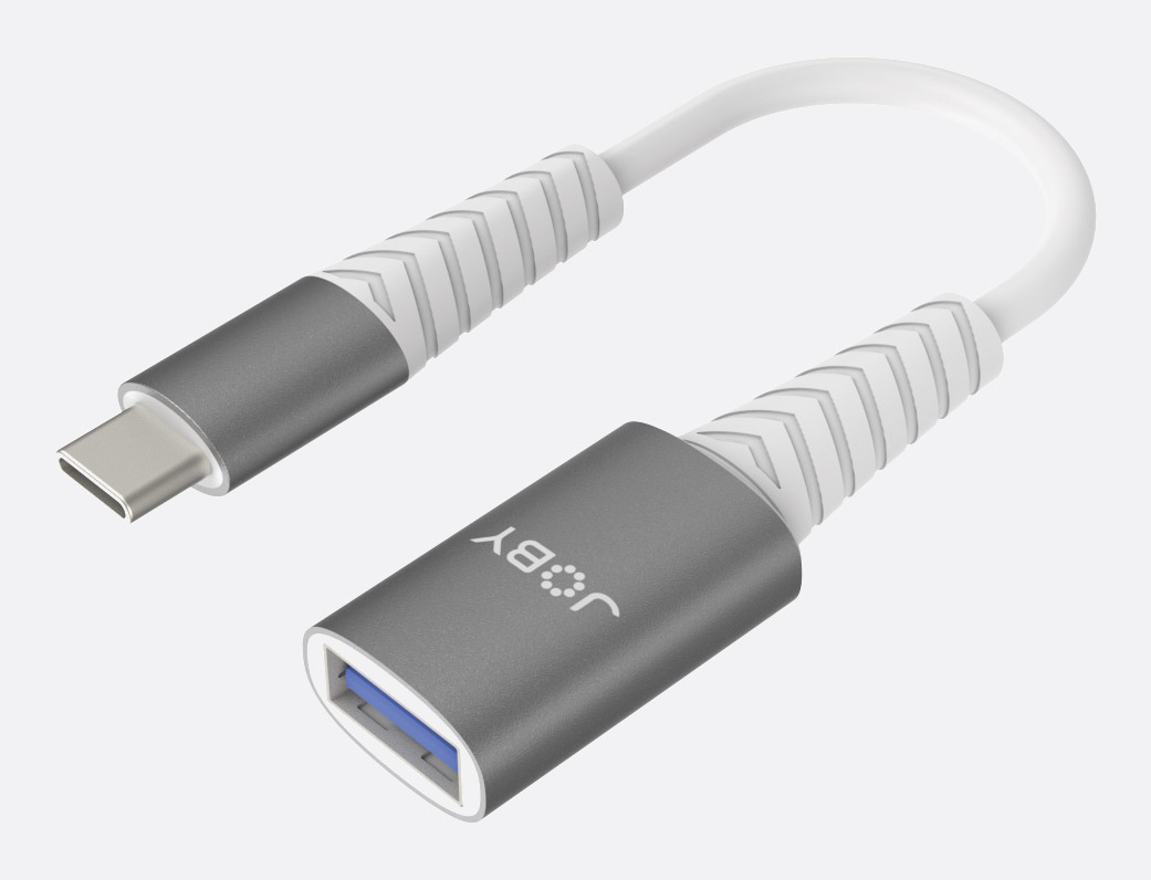 Cable Usb-a / Usb-c A Usb-c Y Lightning Power Delivery 60w 1,2