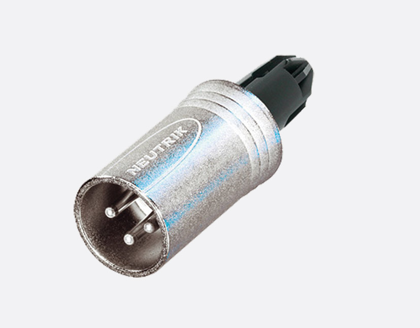 NEUTRIK XLR CABLE CONNECTORS - XX series NEUTRIK XLR CABLE CONNECTORS - XX series