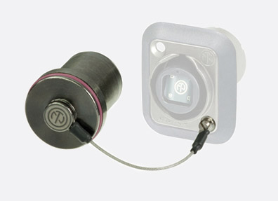 NEUTRIK SCNO-FDW-A OPTICALCON ADVANCED PANEL SOCKET METAL NEUTRIK SCNO-FDW-A OPTICALCON ADVANCED PANEL SOCKET METAL