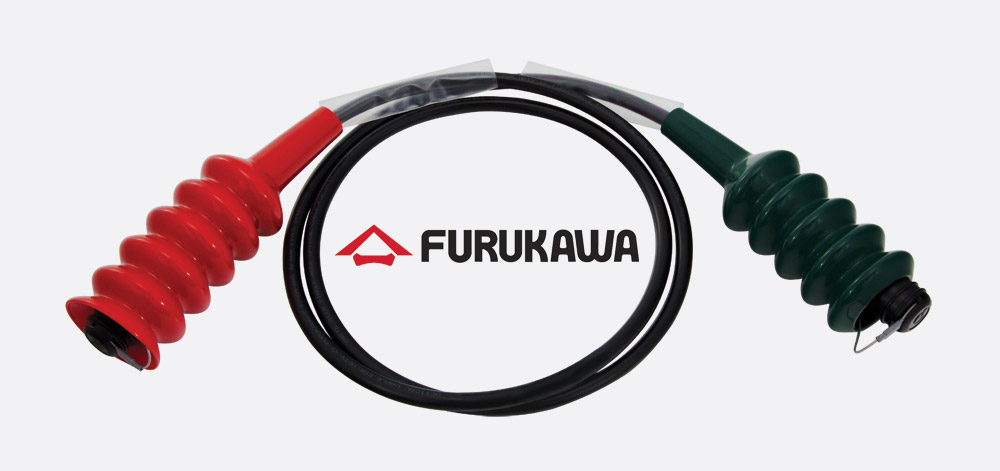 FURUKAWA 2SM-16-37.5 SMPTE311 CABLE FIBRE OPTIQUE CAMERA HD, fibre