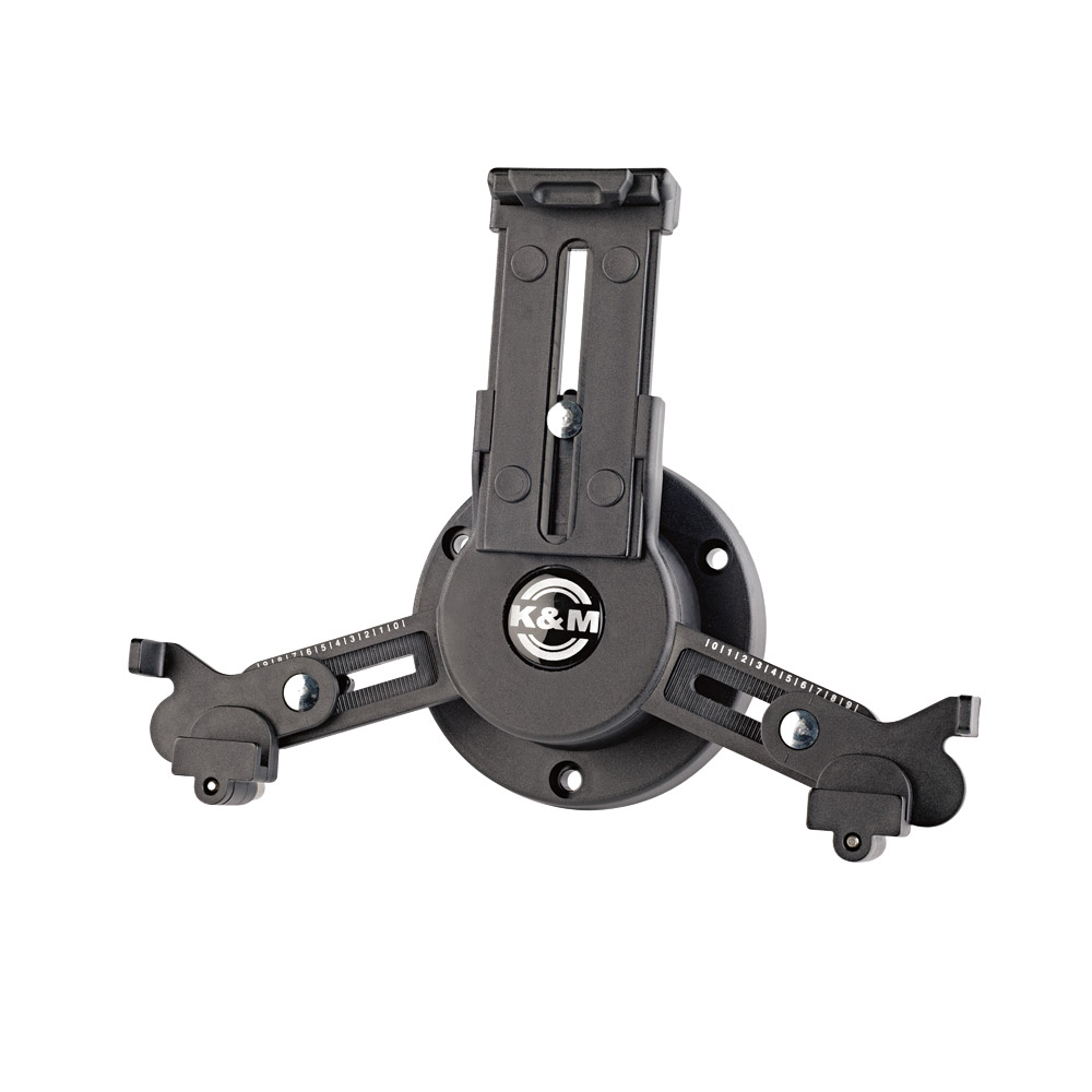 K&M TABLET HOLDERS Canford