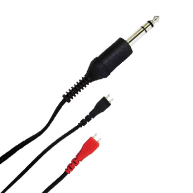 SENNHEISER SPARE CABLE 037974 For HD480 