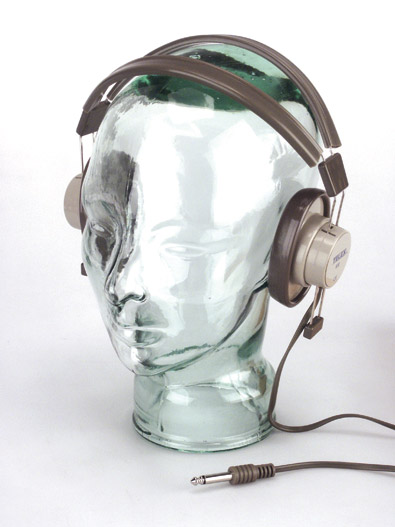 TELEX 610-41 EDUCATIONAL HEADPHONES