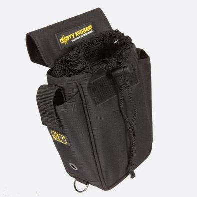 DIRTY RIGGER RIGGERS TOOL POUCH