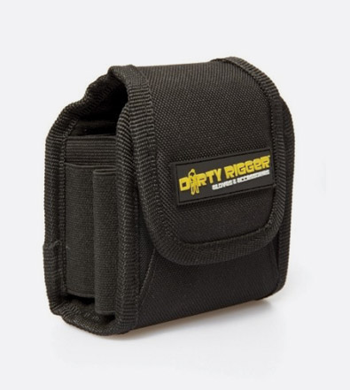 DIRTY RIGGER RIGGERS TOOL POUCH - POCHETTE CEINTURE PORTE OUTILS