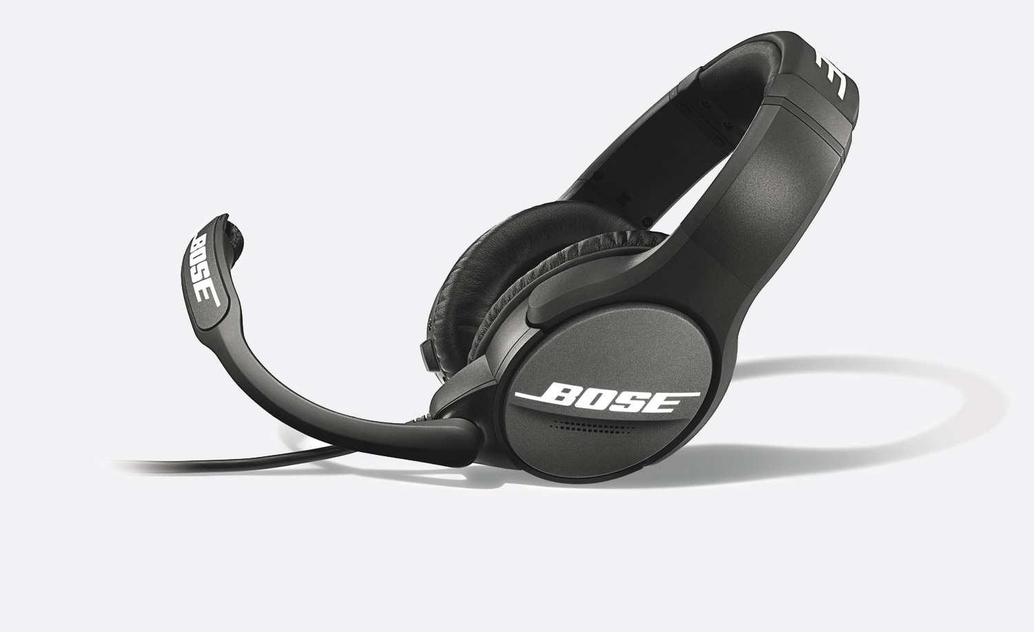 BOSE HEADSETS - Canford