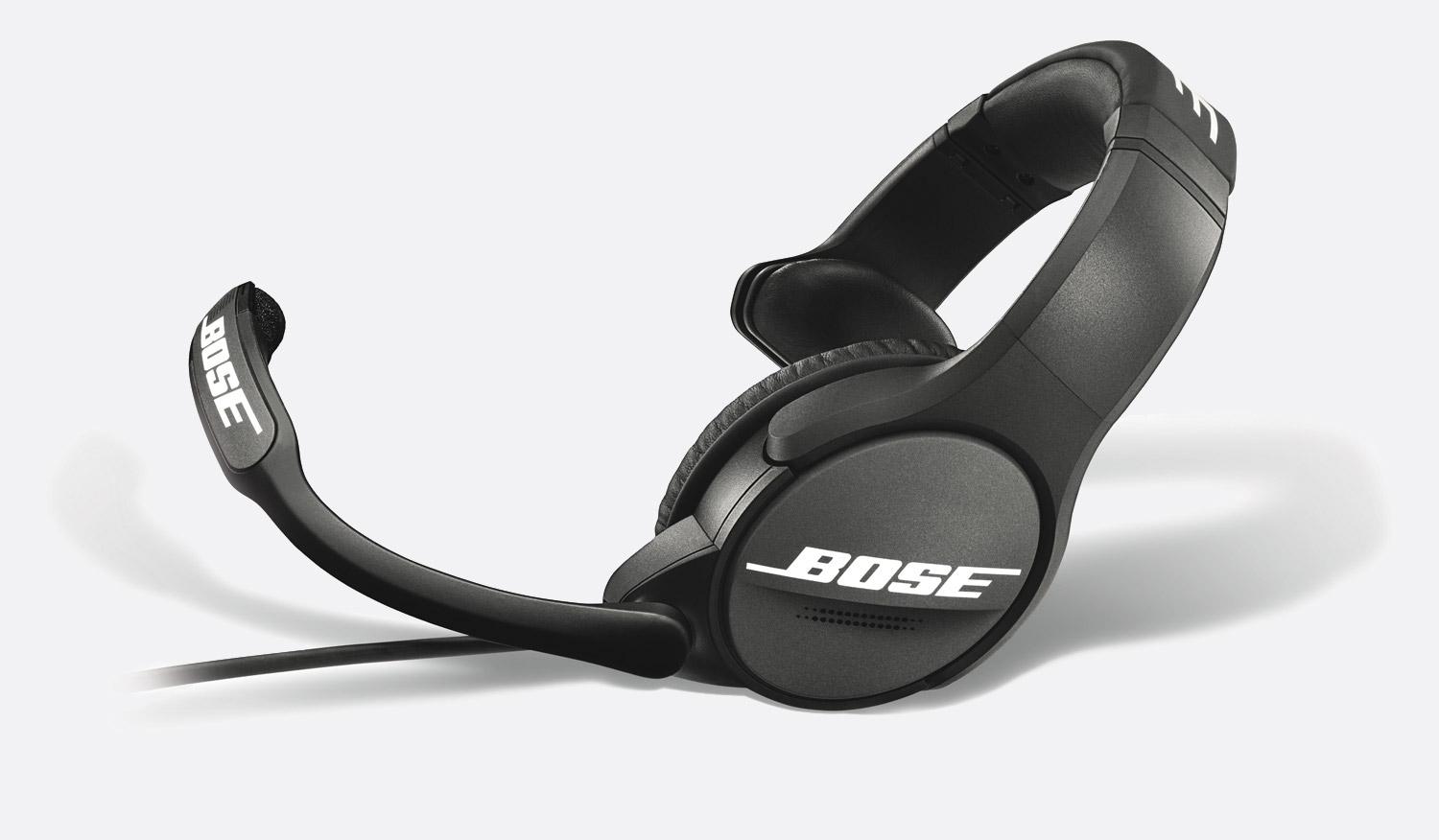 BOSE HEADSETS - Canford