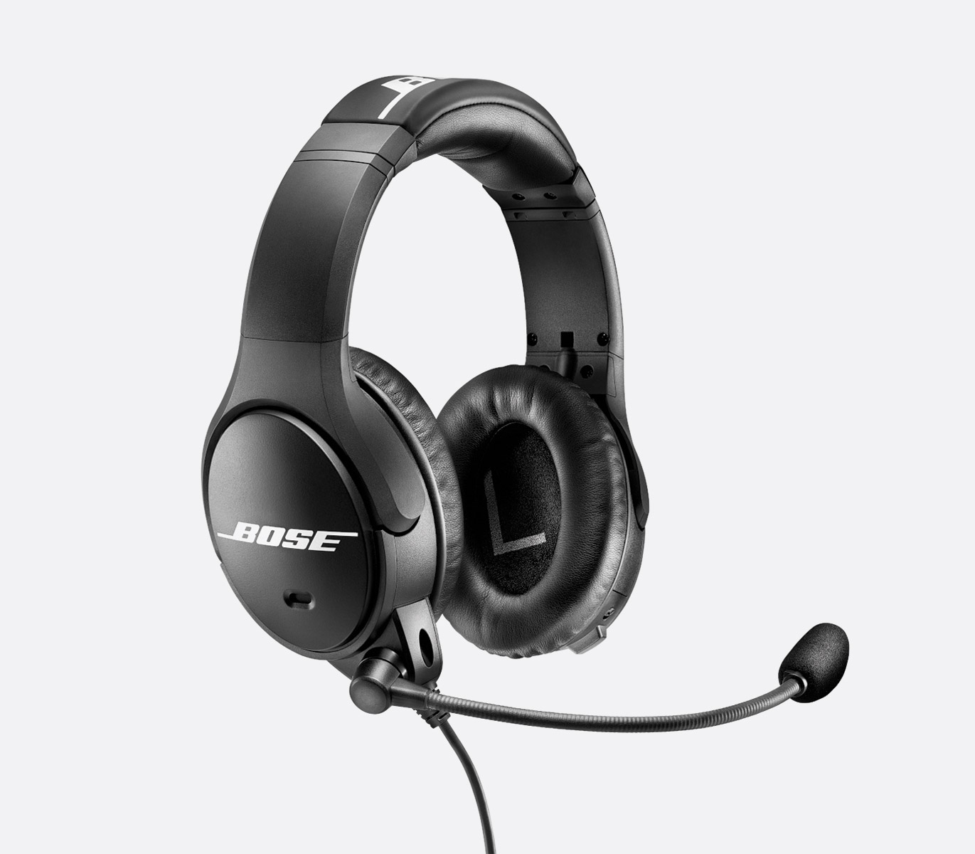 bose headsets noise cancelling