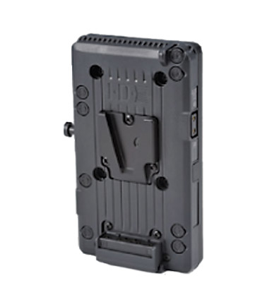IDX V-Dock Battery Plate - Plaque Batterie Caméra