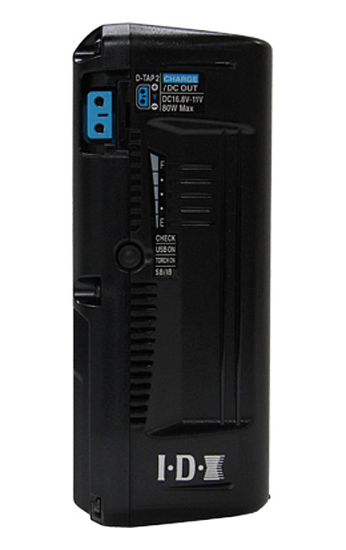 8個セット　IDXバッテリー　endura ELITE S ELITE-S | 放送・業務用バッテリーのアイ・ディー・エクス