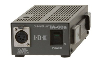 Idx Power Supply | Idx System Power Supply – EHHCSE
