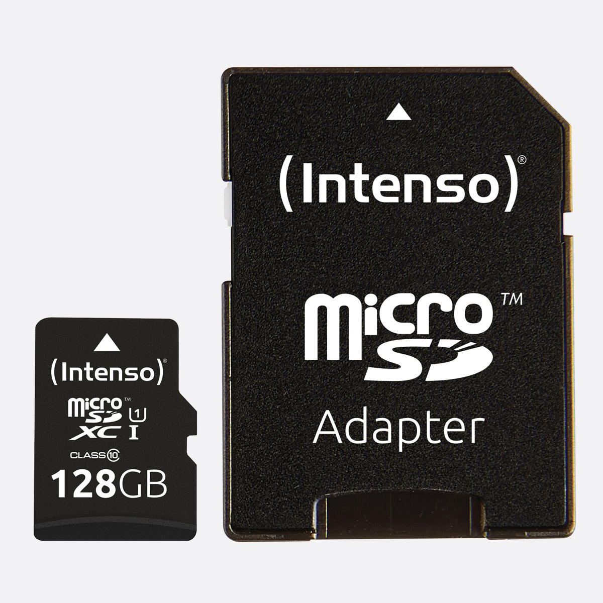 128GB MicroDrive Micro SD UHS-I Memory Card