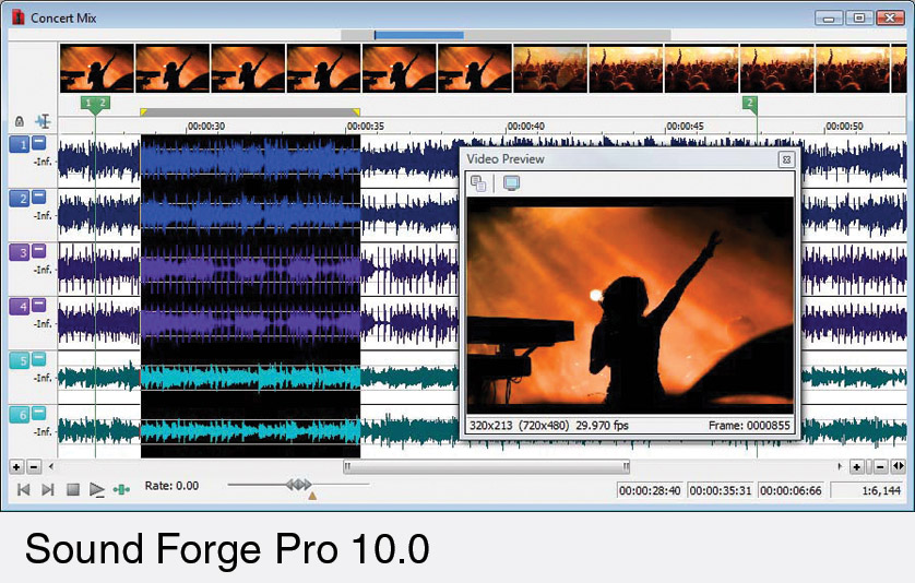 Инструкция sound forge pro 10.0 keygen crack