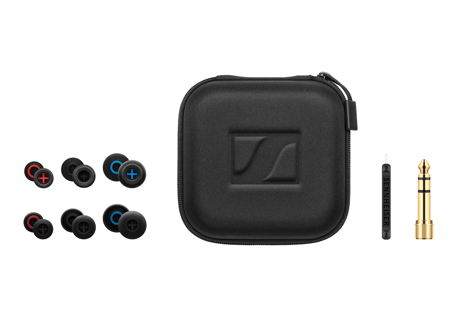 SENNHEISER - 新品未使用　SENNHEISER IE 500 PRO Amazon.com: Sennheiser Pro Audio In-Ear Audio Monitor, IE