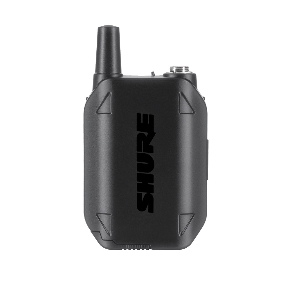 SHURE GLXD4R・GLXD2/SM58×2台＋UA846Z2 GLX-D Shure GLXD4 Wireless