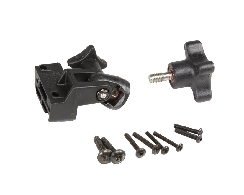 RYCOTE 037335 MHR ADAPTER Replaces microphone holder on camera