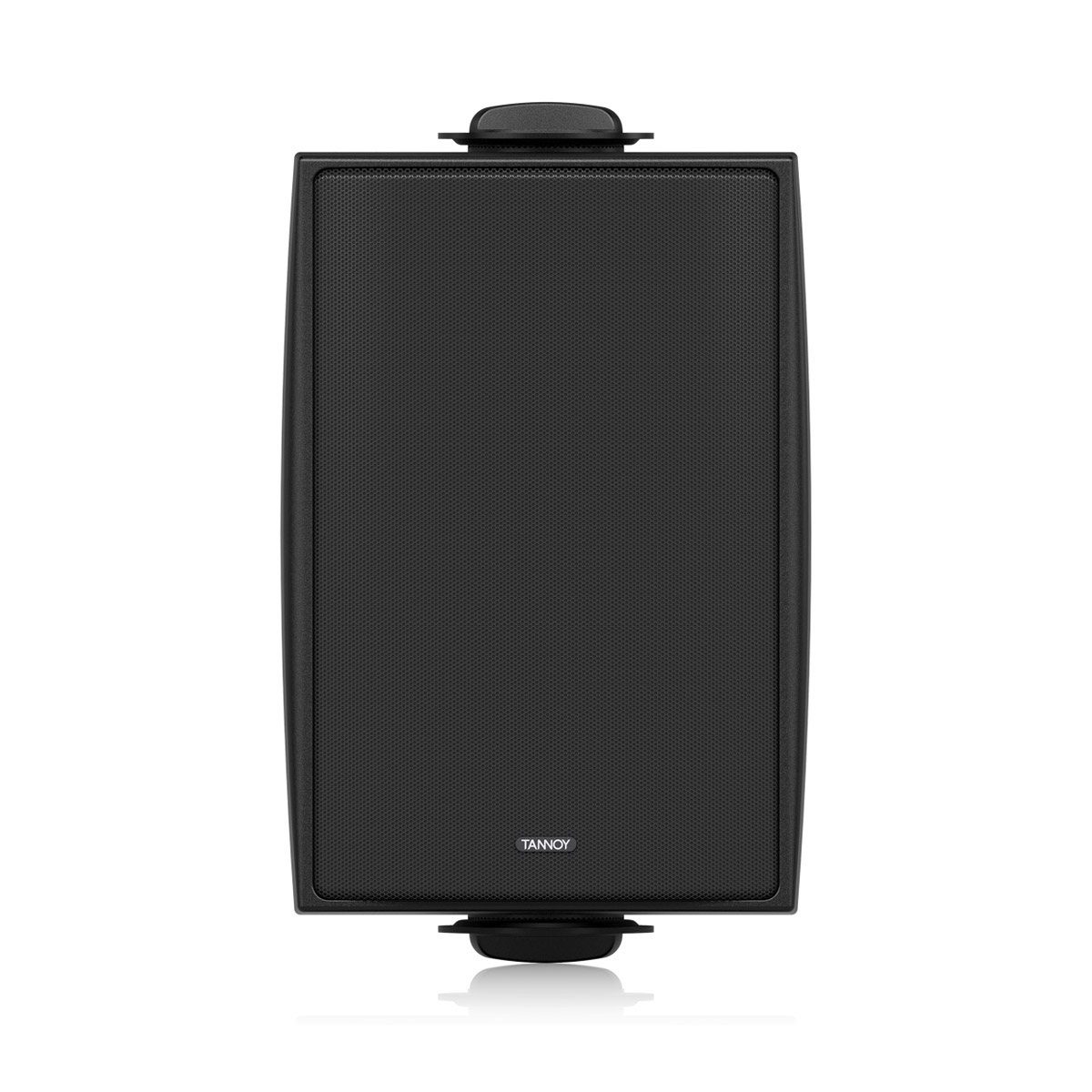 TANNOY DVS4 LOUDSPEAKER 80W, 6 ohms, 100mm dual concentric, yoke, black