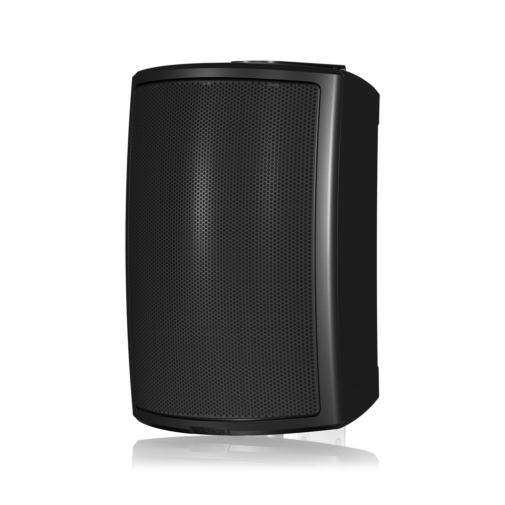 tannoy in wall speakers