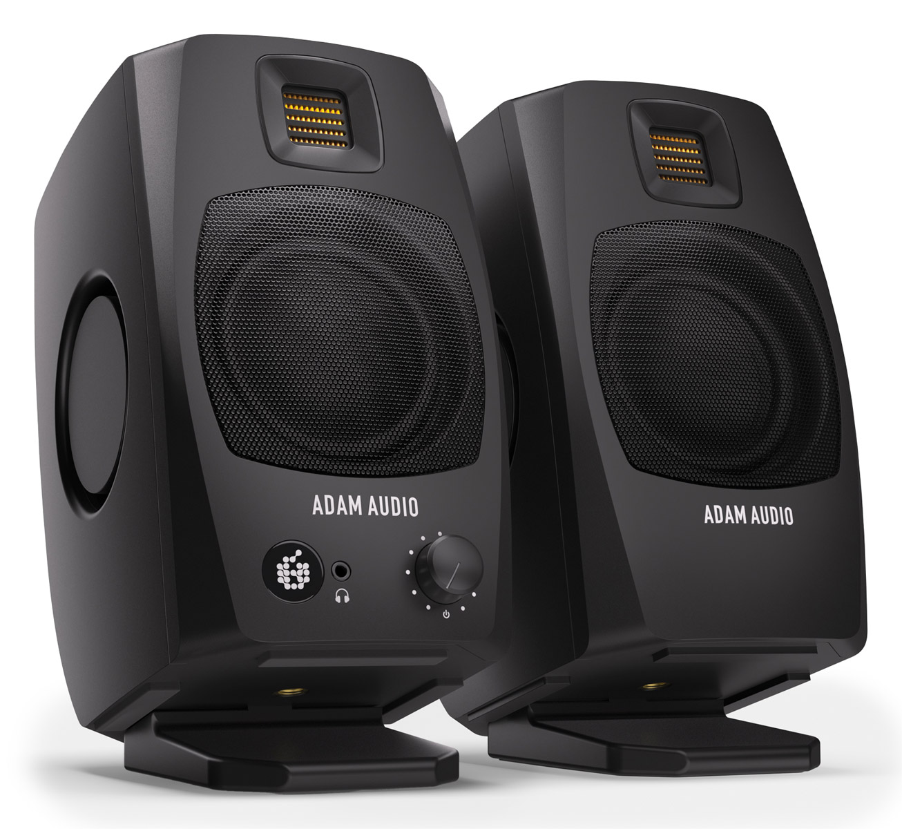 thumbnail image 2 of 3-Inch Speaker Dust Cap With Lip – DC-3S – Simply Speakers – Universal 2 of 5