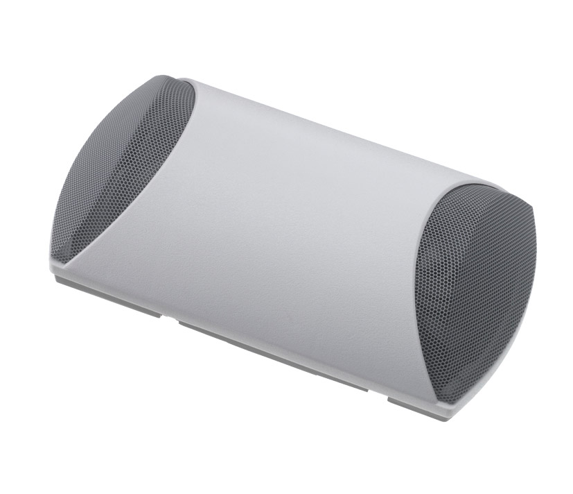 bi directional speakers