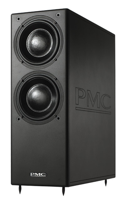 pmc subwoofer for sale
