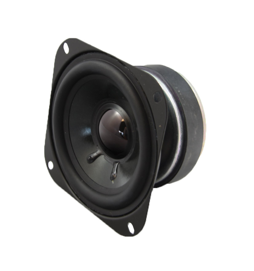 CANFORD DIECAST SPEAKER Spare LF unit for BA100/BA400/BAP400