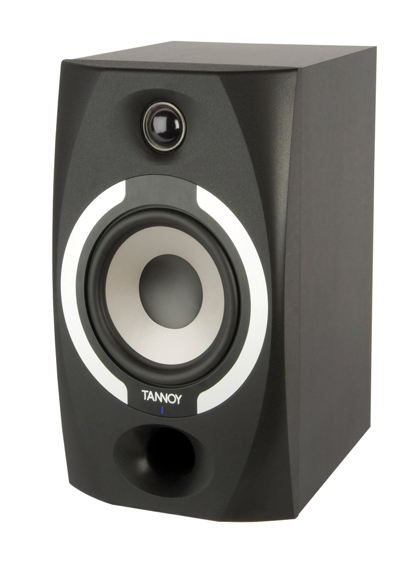 tannoy reveal specs