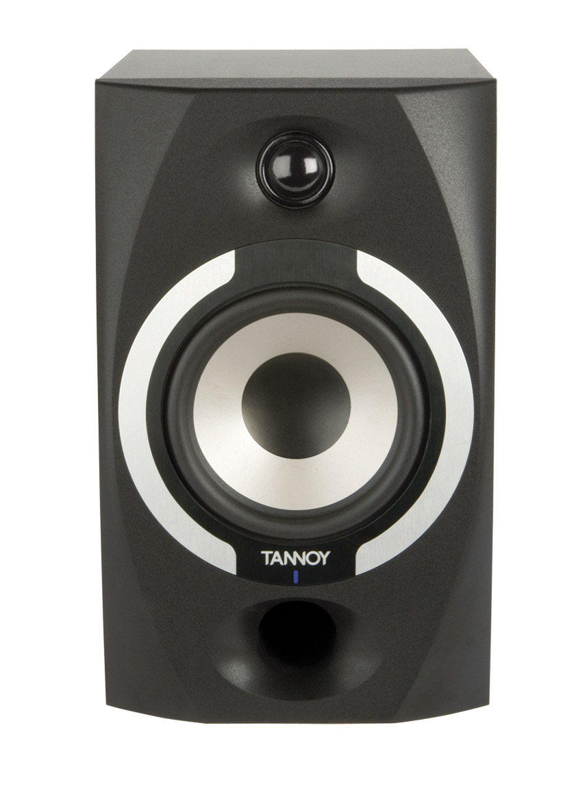 tannoy reveal 501a