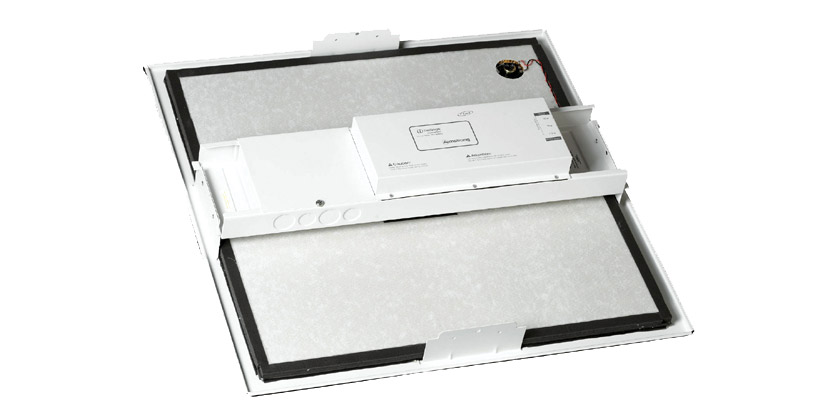 Armstrong Nxt Ceiling Tile Loudspeakers Canford